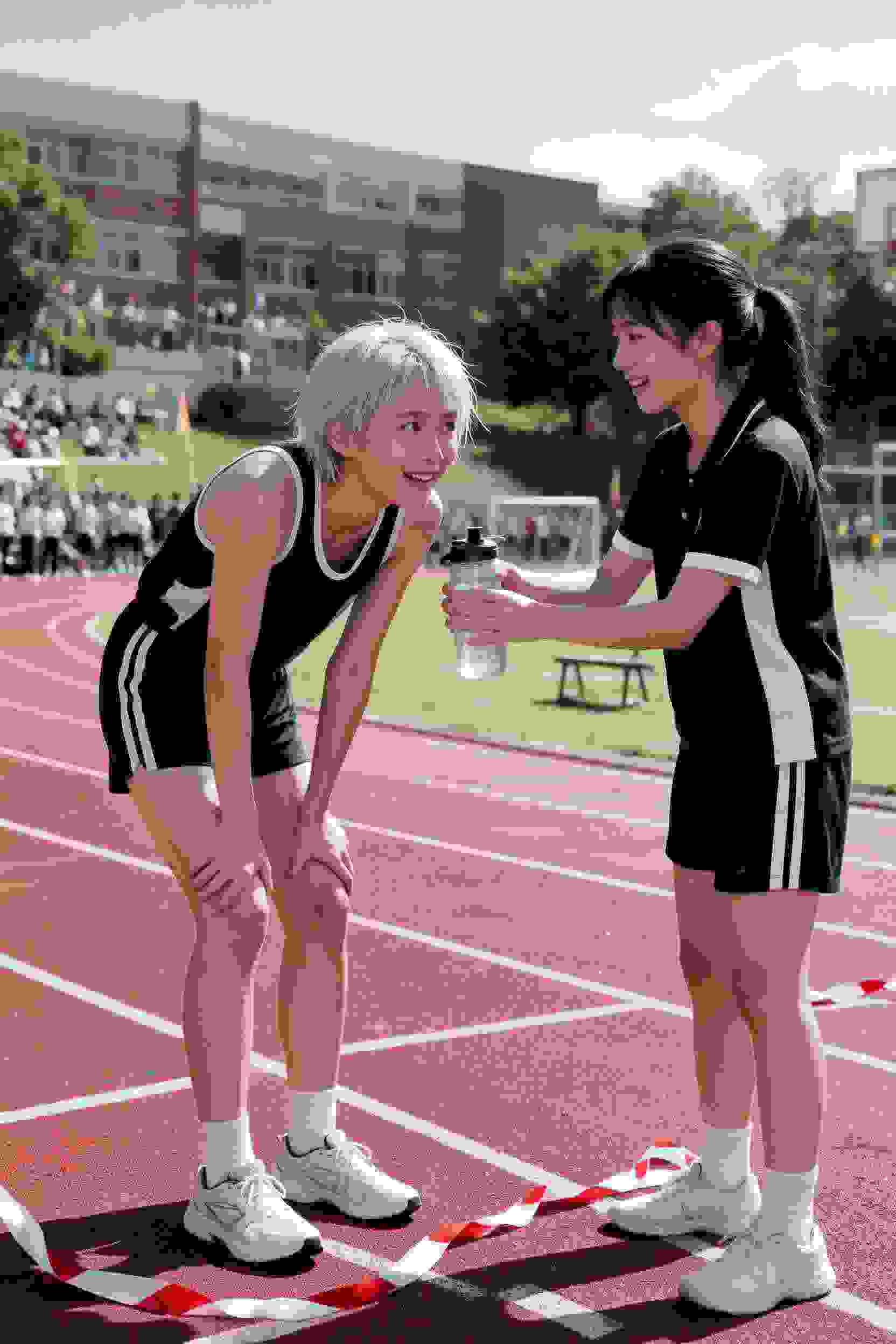 家庭温情新作